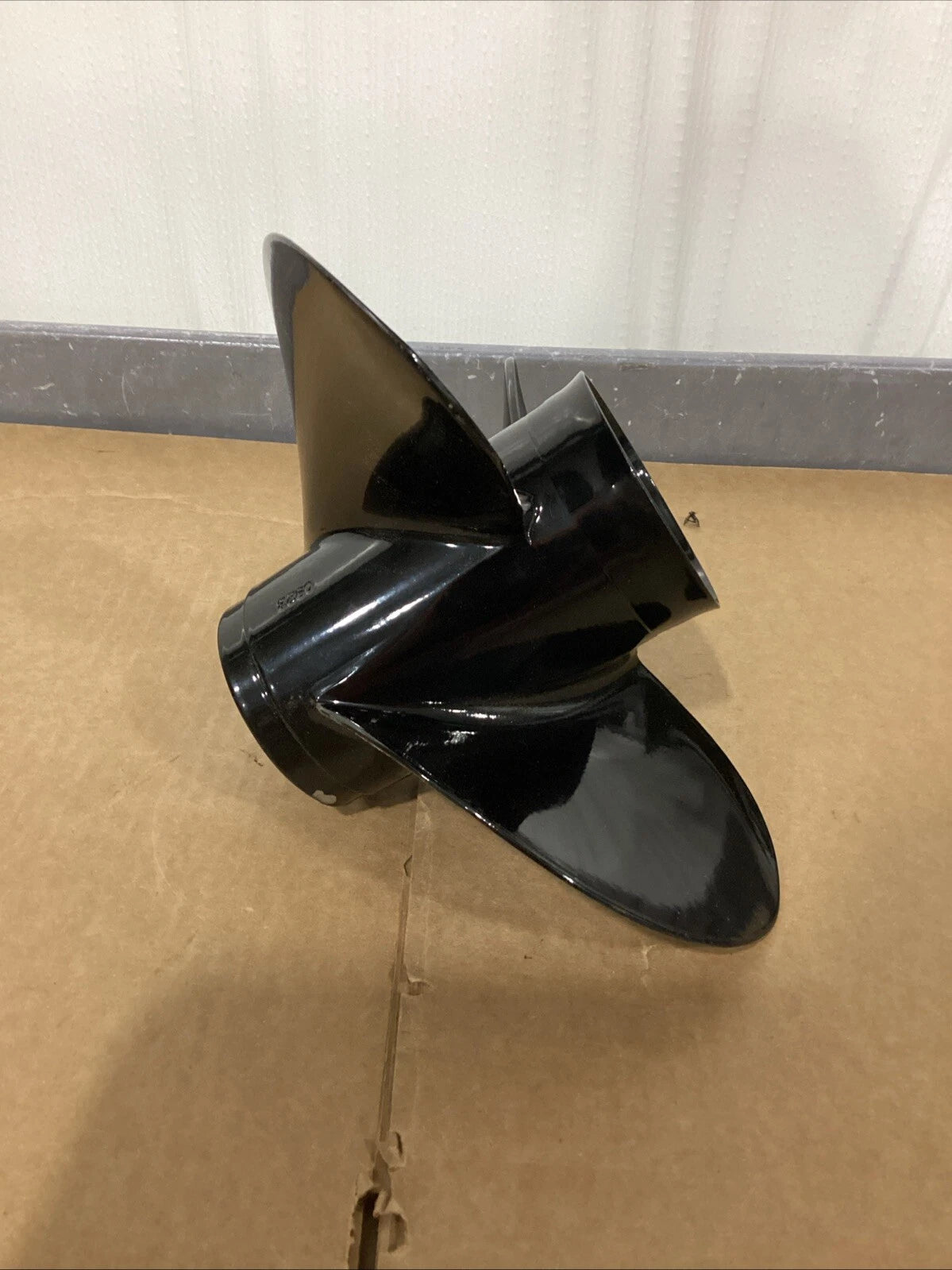 Turning Point Hustler 3 Blade Propeller 10.75 12P for (2130-1210)
