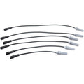 Ignition Coil Spark Plug Wire Kit for Dodge Grand Caravan, Town & Country