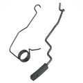 Throttle Choke Rod Repair Set for Husqvarna 357XP 359 346XP
