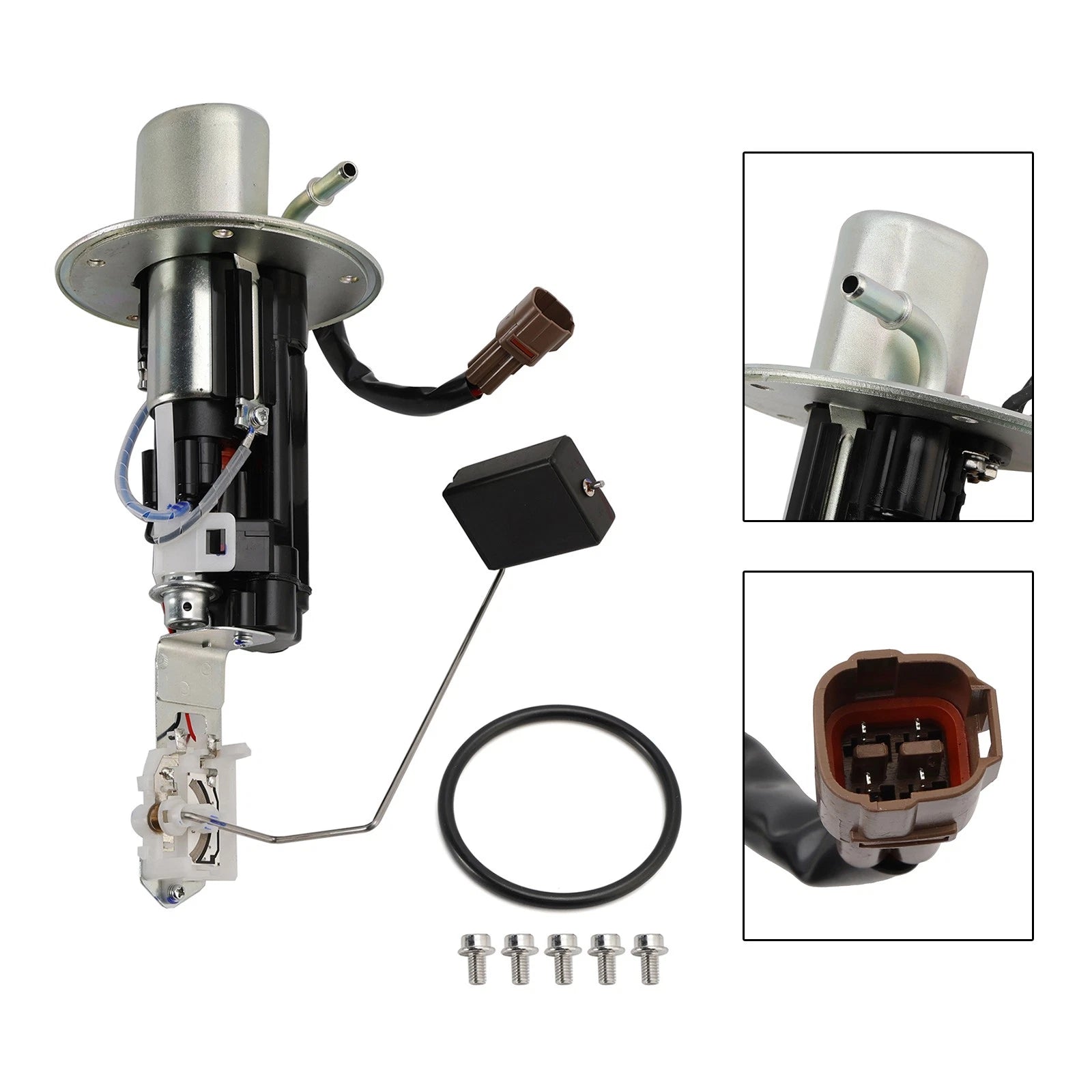 Fuel Pump Assembly Unit 15100-24Fb0 for Suzuki GSX1300R/RZ Hayabusa (1999–2007)