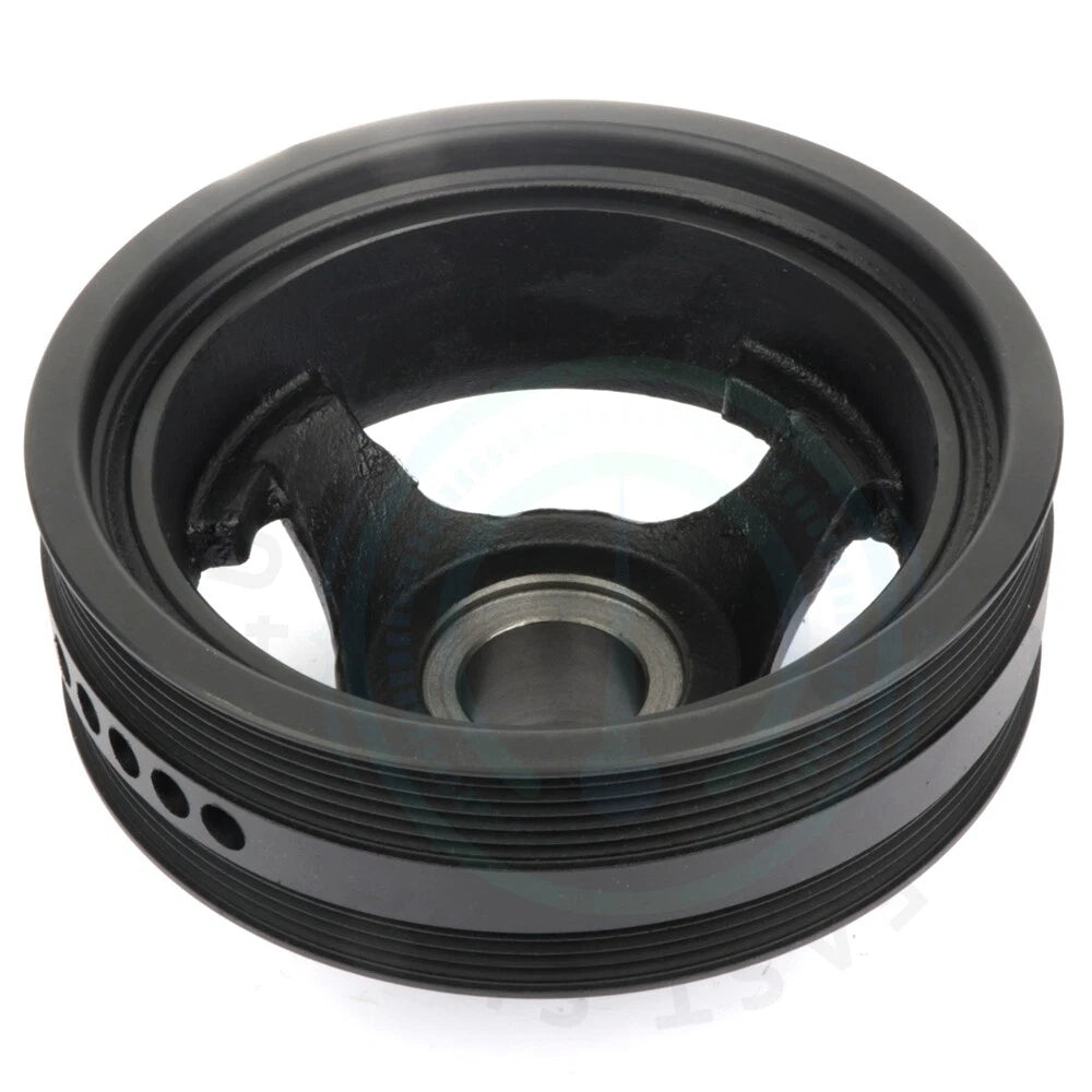Harmonic Balancer for Chevy Silverado GMC Sierra (1999–1999)
