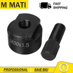 M50x1.5 Flywheel Puller for Polaris RZR XP 900 1000, Ace, Ranger 570, Sportsman 850