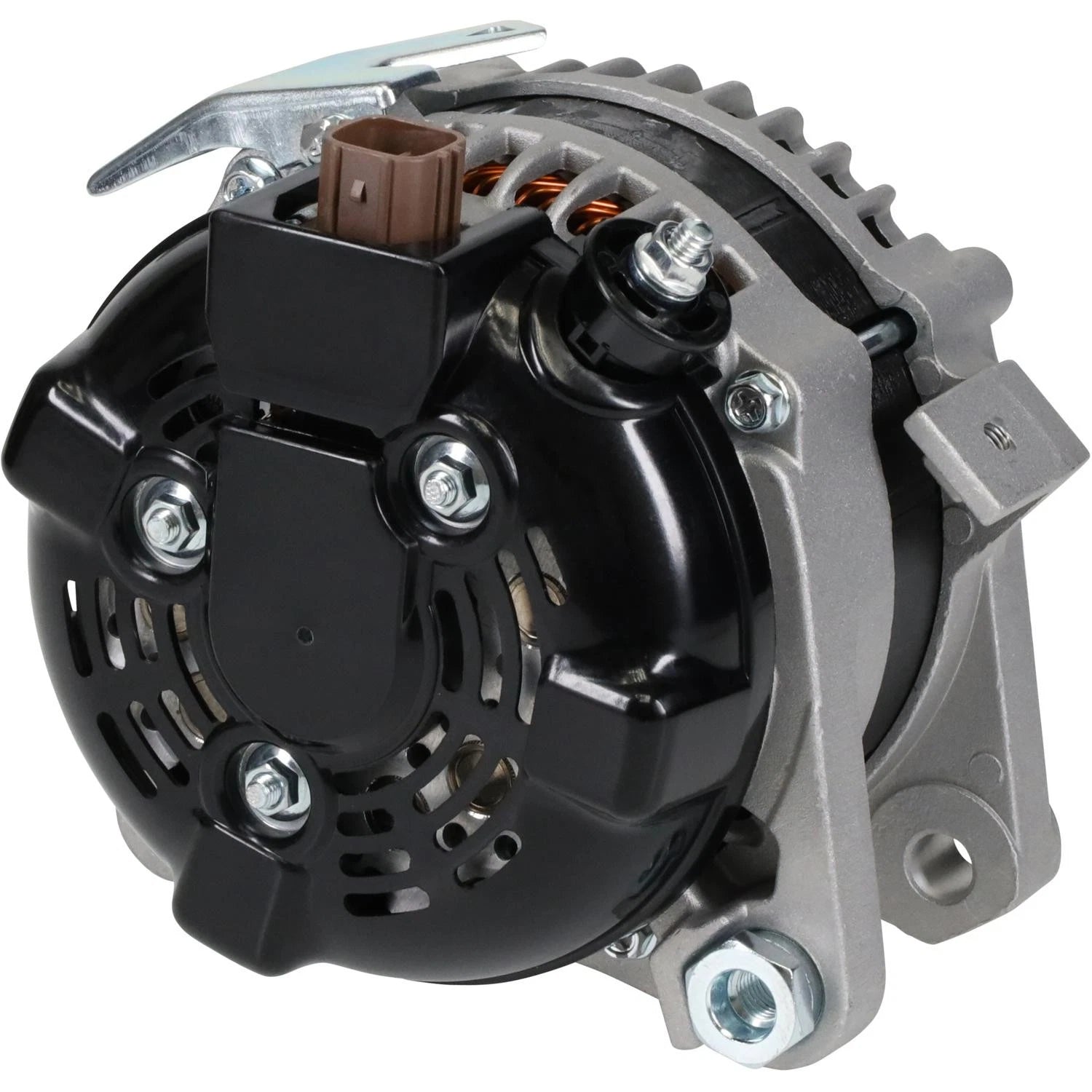 Alternator for Toyota Highlander L4 2.4L (2004-2007)