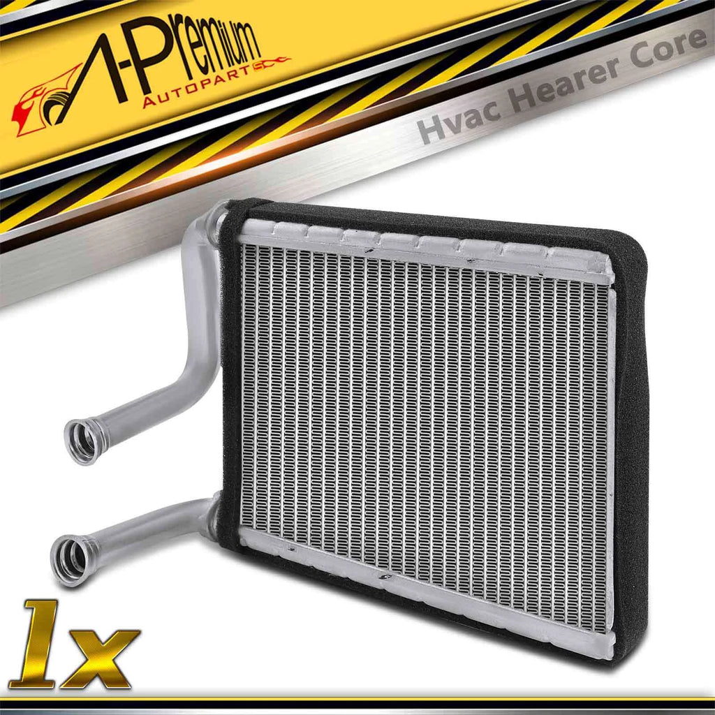 Rear HVAC Heater Core for Toyota Sienna (2004–2010)