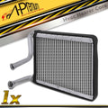 Rear HVAC Heater Core for Toyota Sienna (2004–2010)