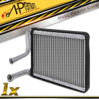 Rear HVAC Heater Core for Toyota Sienna (2004–2010)