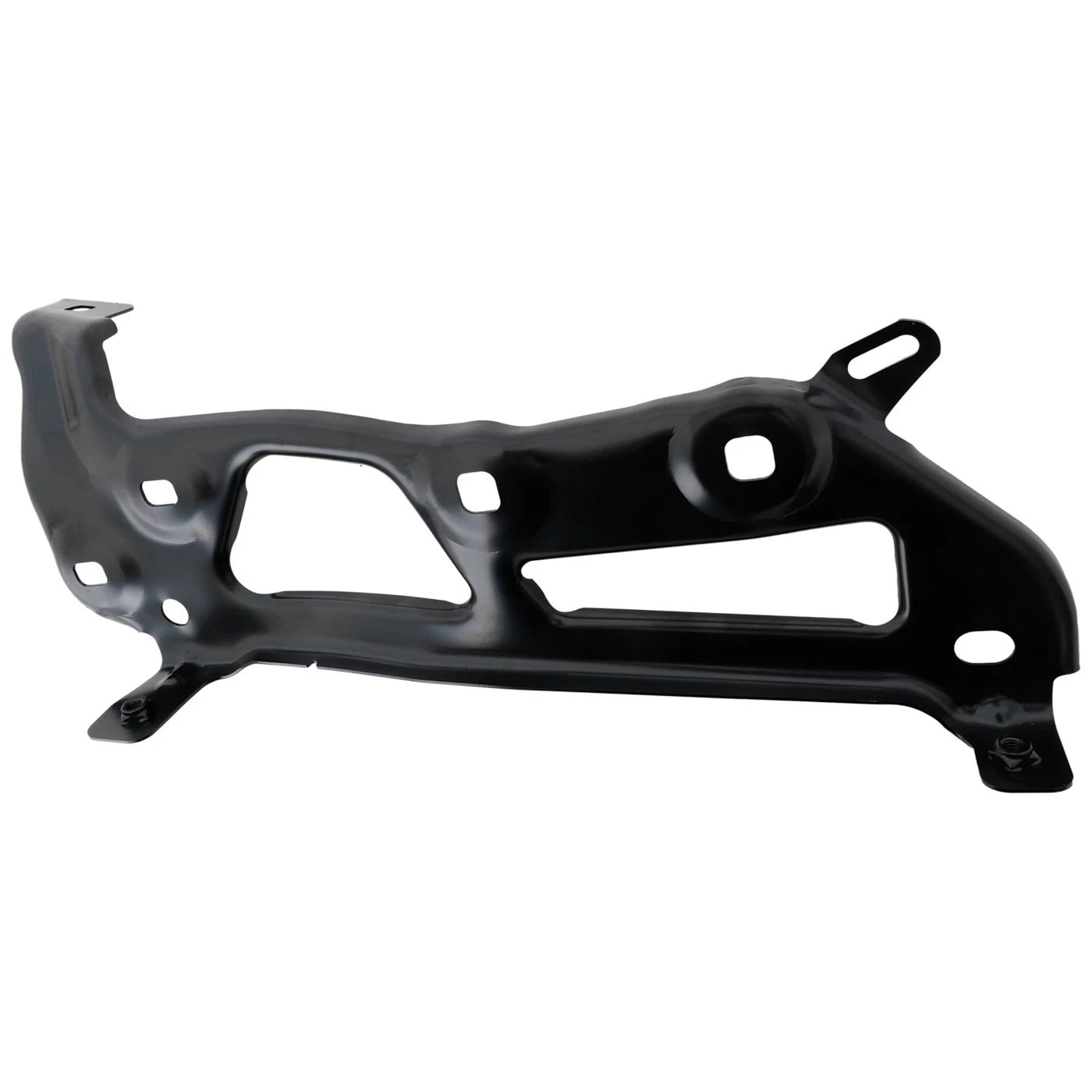 Fender Support for BMW X1 (2023–2024) Left Side