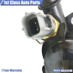 Coolant Thermostat Housing Assembly for Ford Focus (2000-2004)