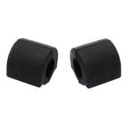 Front Stabilizer Sway Bar Bushings for Benz C250 C300 C350 E350 (2012-2015)
