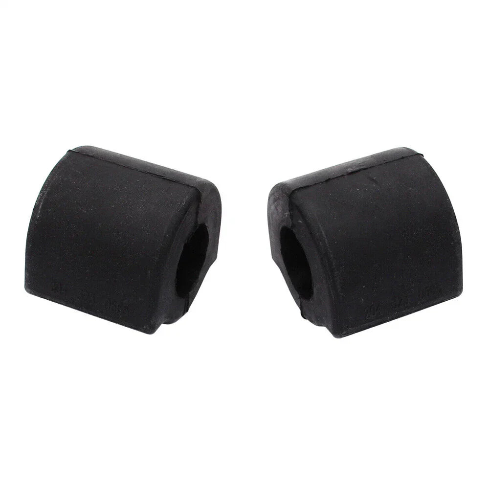 Front Stabilizer Sway Bar Bushings for Benz C250 C300 C350 E350 (2012-2015)