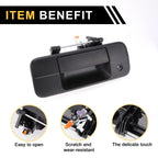 Liftgate Latch Tailgate Handle for Toyota Tundra (2007–2013) No. 690900C040
