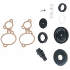 Poppet Valve Kit for Mercury V135 (2000–2005)