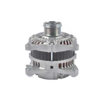 Alternator for Nissan Altima (2013–2018) L4 2.5L 110A 12V CW 6-Groove