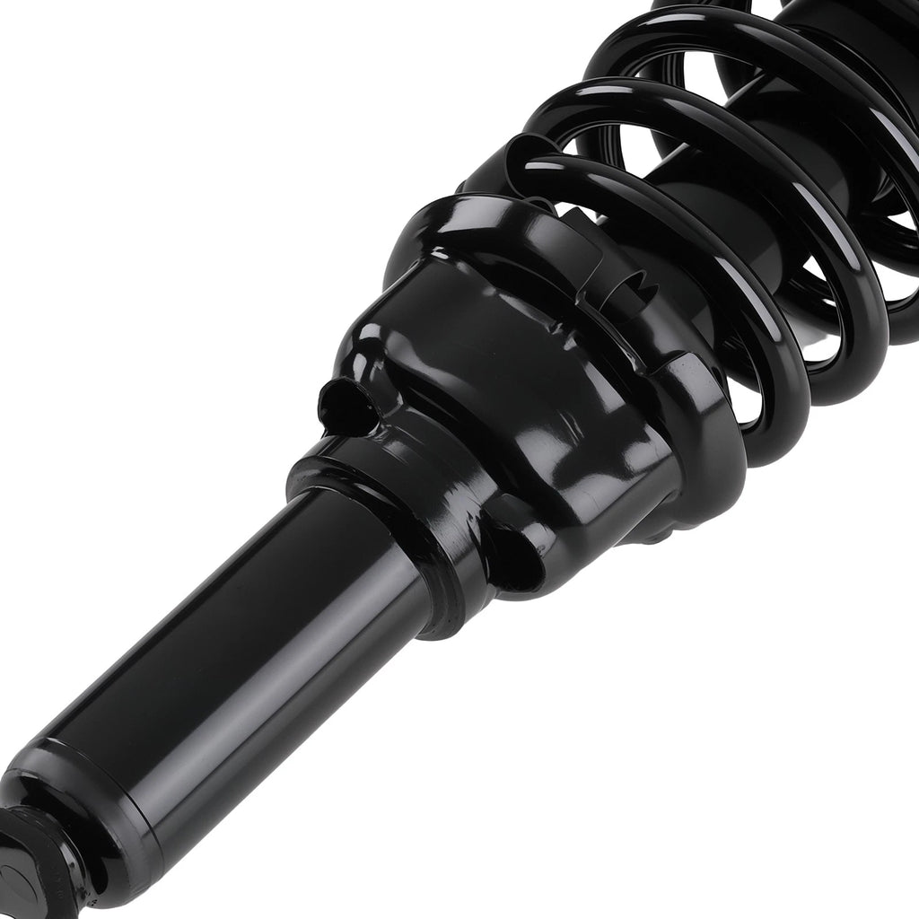 4PCS Complete Struts Shock Absorbers for Honda Civic (1996–2000)