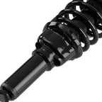 4PCS Complete Struts Shock Absorbers for Honda Civic (1996–2000)