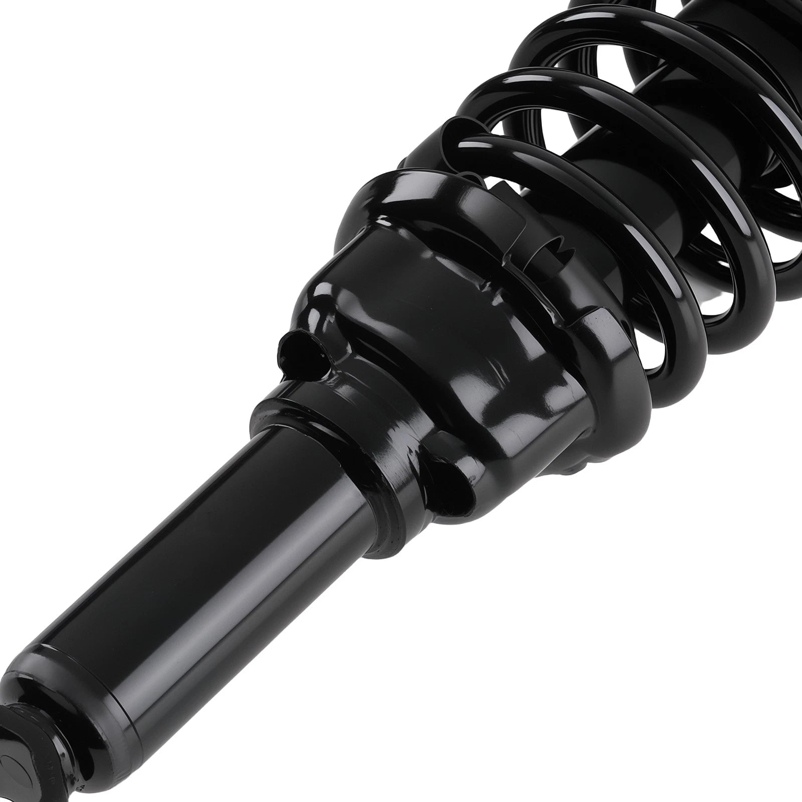 4PCS Complete Struts Shock Absorbers for Honda Civic (1996–2000)
