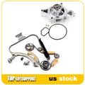 Timing Chain Kit and Water Pump for Saturn Aura Vue (2008–2009)