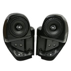 Vented Fairings Box Pods & Speakers for Harley Street Glide (2014-2024)