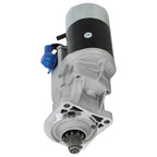 Starter for Perkins Backhoe Loaders 3054 426B 416B 428B (1992–1996)