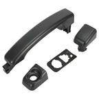 Exterior Sliding Door Handle for Renault Master (2010–2016)