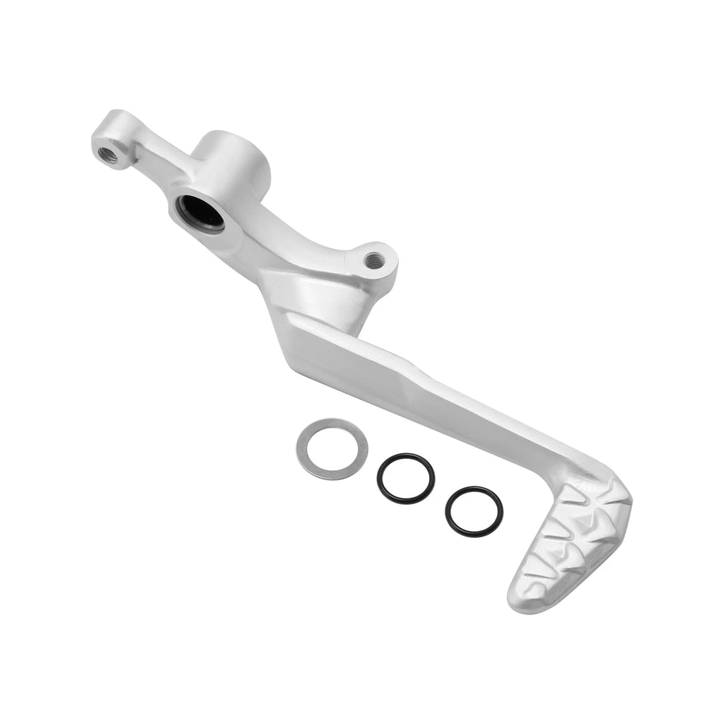 Brake Lever Foot Pedal for Ducati Panigale V4 (2018–2024) R S 18-24