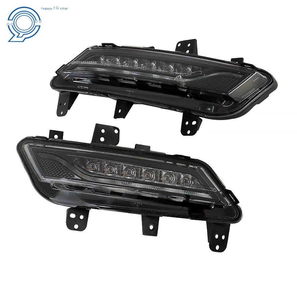LED Fog Lights for Lincoln MKZ (2013-2016)