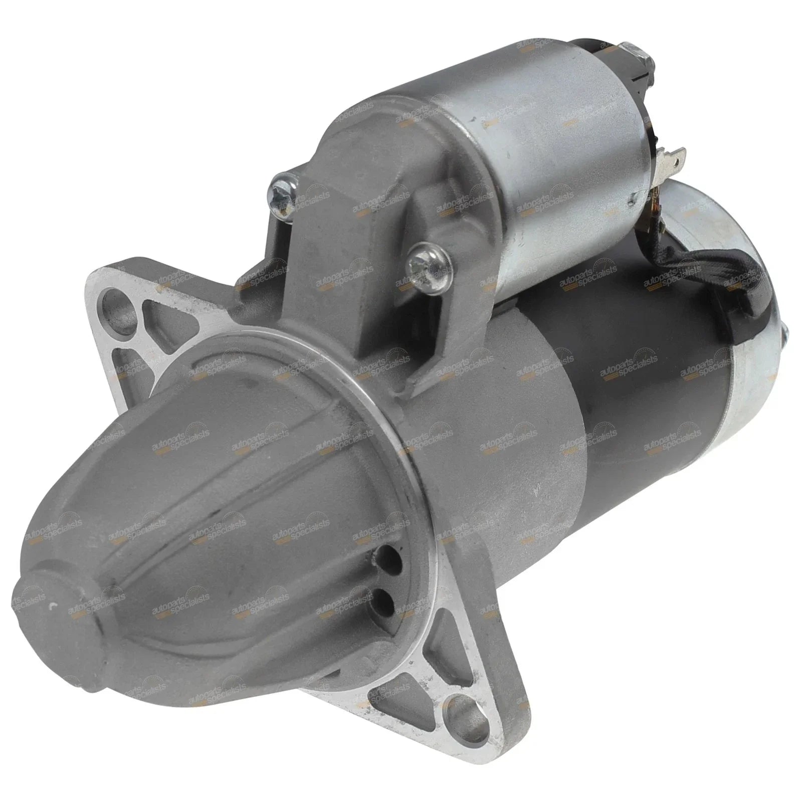 Starter Motor 4cyl 2.5L for Subaru Outback (1996-2009)