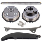 Timing Chain Kit with VVT Gear for Hyundai Elantra GT (2014–2020) Kia Soul (2014–2019)