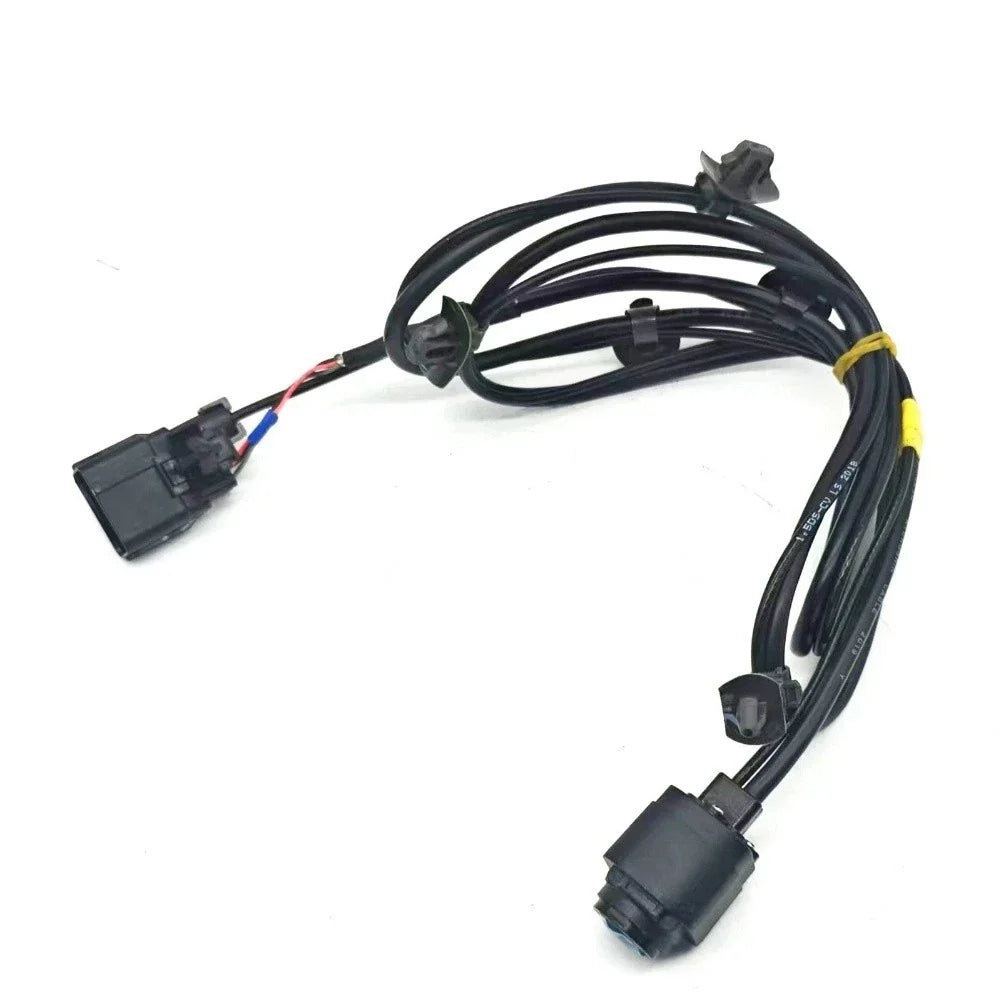 2 x Front Grille Camera for Hyundai Palisade (2020���2022)