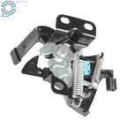 Hood Latch Lock for Honda Accord (2013-2017) w/Alarm