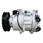 AC Compressor Replacement for Hyundai i40 Diesel (2015–2018)