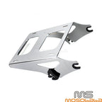 Two-Up Pack Luggage Rack for Harley Touring FLHR FLHXS FLHX (2014-2020)