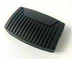 Brake Clutch Pedal Pads for 1969-1974 Ford E-Series Manual Transmission