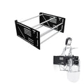 Wall Mount Storage Rack for Harley Road King Touring Glide US