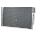A/C Condenser for Chevy Malibu, Buick Regal Sportback