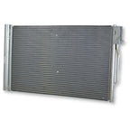 A/C Condenser for Chevy Malibu, Buick Regal Sportback