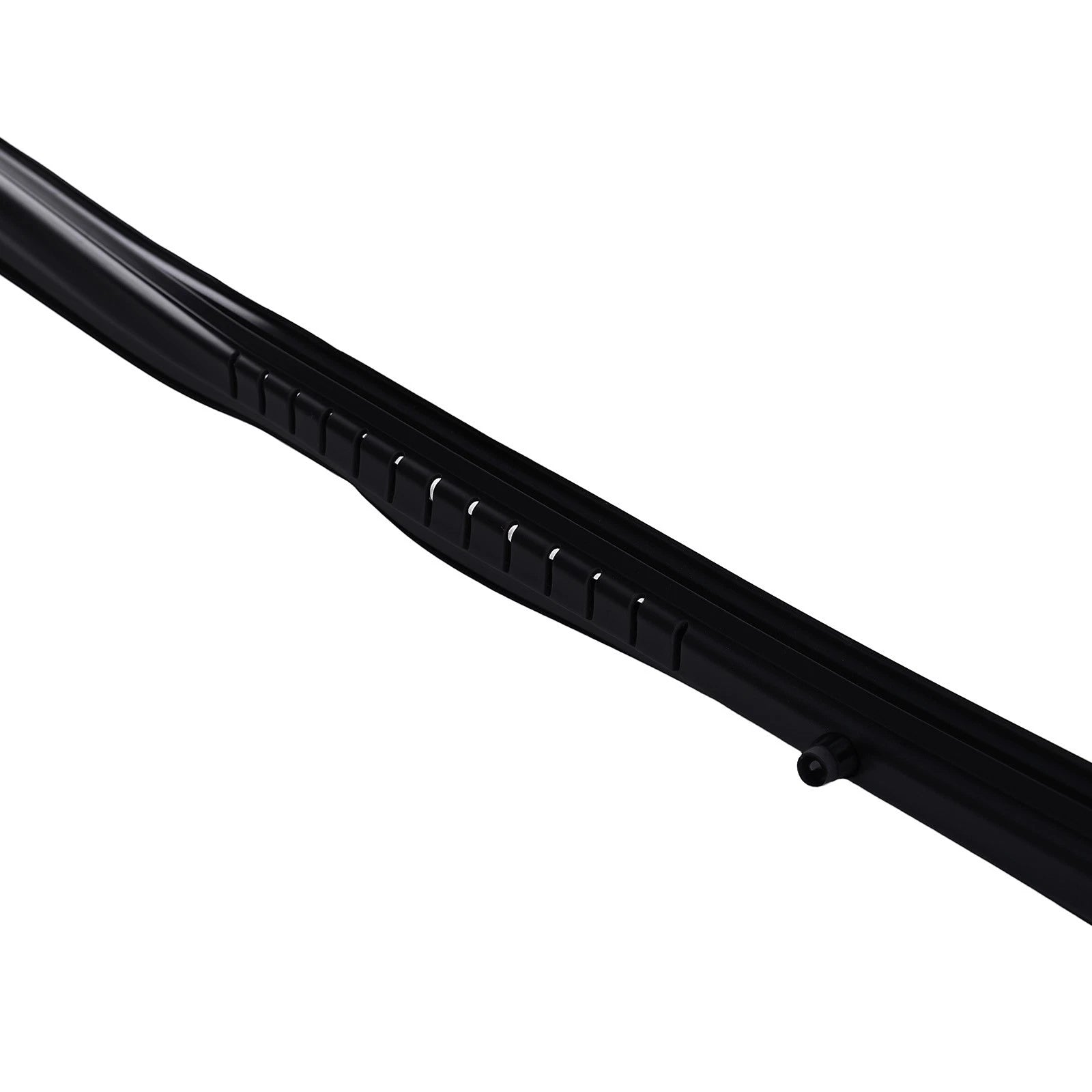 Door Weather Strip for Chevy Suburban (1973–1980) 1AWSD00157