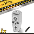 A/C Expansion Valve for Ford Focus (2008–2011)