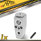 A/C Expansion Valve for Ford Focus (2008–2011)