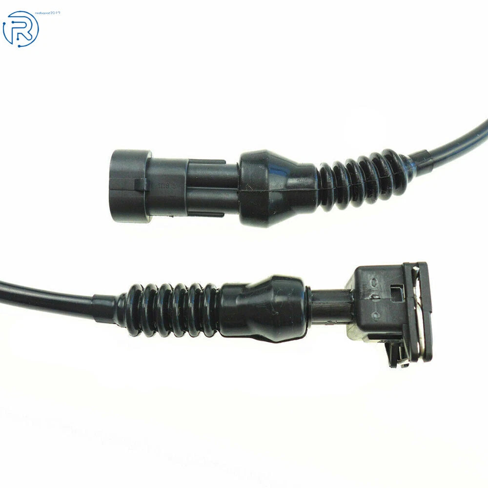 Fuel Injector Set for Polaris RZR Sportsman Ranger 700 800 (2005–2014)
