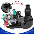 Door Lock Latch Actuator for Dodge Ram 1500 2500 3500 (1994–2002)