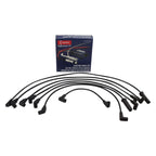 Set of 4 Ignition Spark Plug Wires for Chevy Astro GMC Sonoma Oldsmobile V6