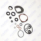 Gearcase Seal Kit for Mercury Mariner 200 225 250HP 3.0L V6 (1994–2006) 816575A 5
