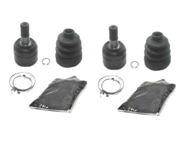 Inner CV Joint Kits for Yamaha Wolverine 350 4x4 (1995–2005) Set of 2