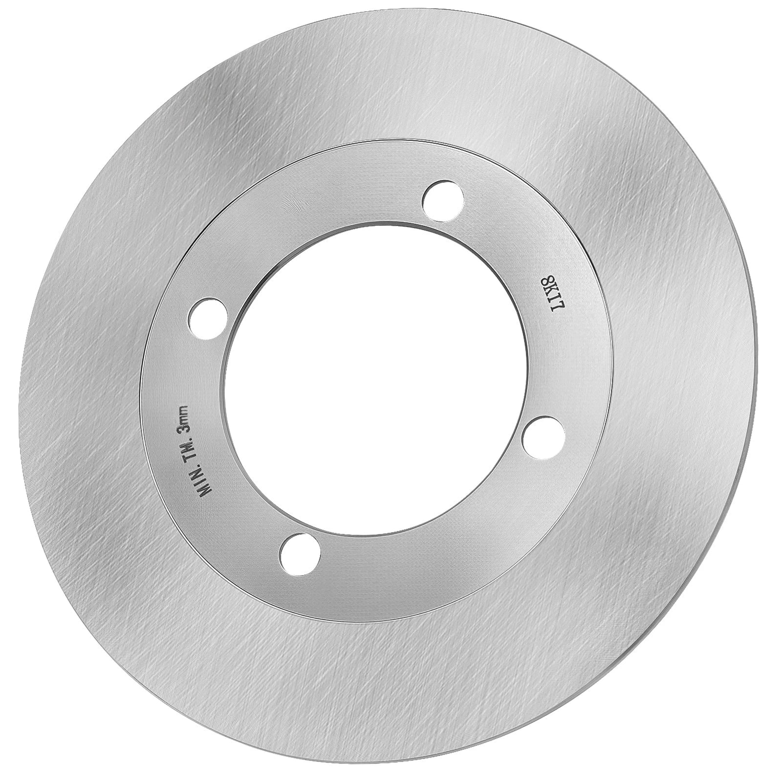 Brake Disc Rotor for Suzuki Vinson 500 4x4 (2002-2007)