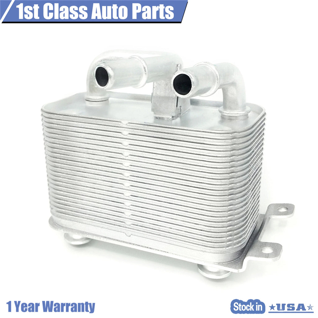 Engine Oil Cooler for BMW 5 Series E60 E61 E63 E64 (2006-2008)