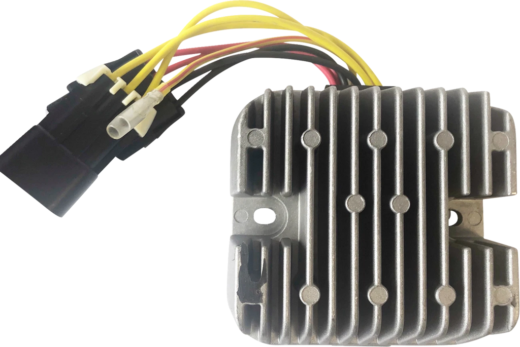 Rectifier/Regulator for Polaris (2007–2010) 10-577