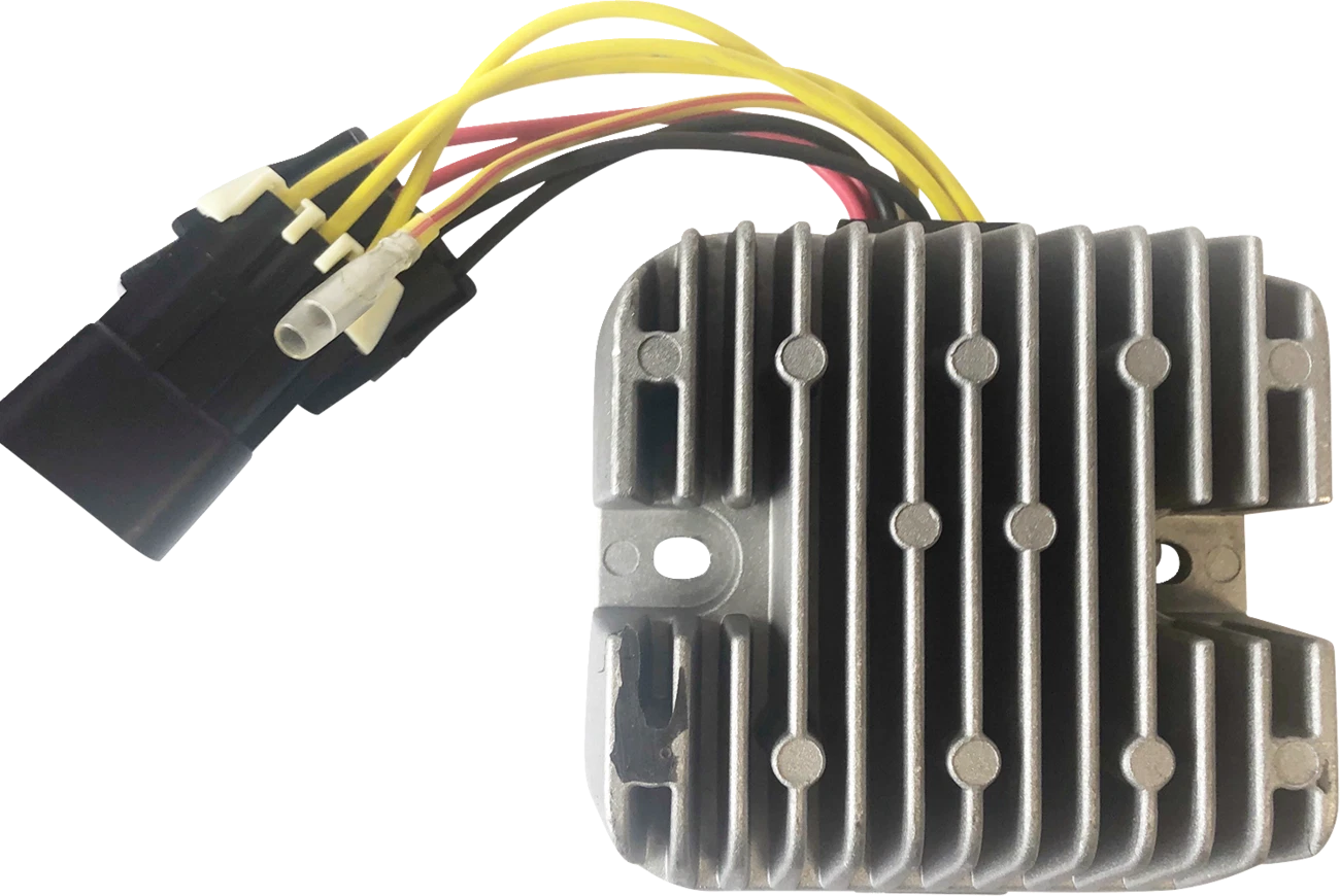 Rectifier/Regulator for Polaris (2007–2010) 10-577