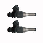 2X Fuel Injector for Yamaha YZF-R3 (2015–2022), MT-03 (2017–2021)