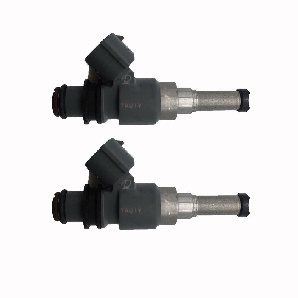 2X Fuel Injector for Yamaha YZF-R3 (2015–2022), MT-03 (2017–2021)